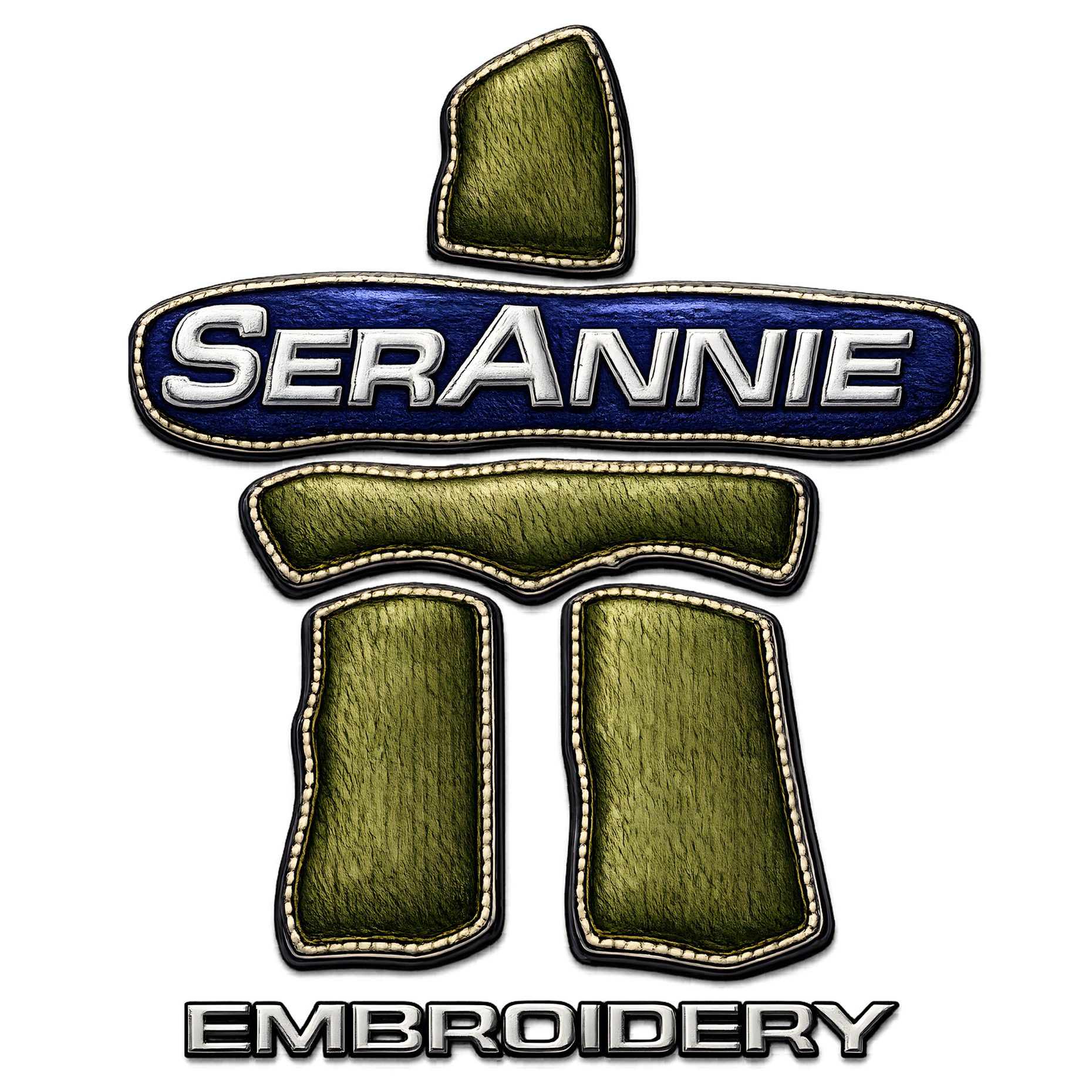 Serannie Embroidery